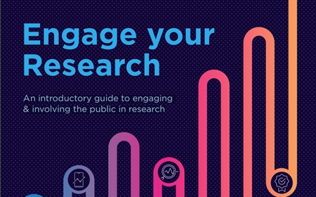 An introductory guide to engaging and involving the public in research